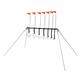 Birchwood Casey Kyl Centerfire Spinner Target 3/8