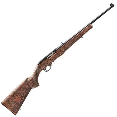 Ruger Limited Edition Collectors Series 10/22 Sporter .22 LR Rifle,10+1 Rounds, 18.5