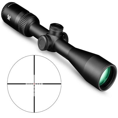 Vortex - Crossfire HD 3-9x40 Illuminated Dead-Hold® 2A BDC (MOA) Reticle | 1