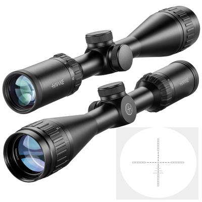 Hawke - Airmax 4-12x40 AO - AMX Recital - Low-Profile - 1/4 MOA