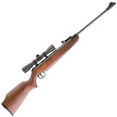 Umarex - Ruger Air Hawk 490 FPS .177 Caliber (NO PAL REQUIRED) 