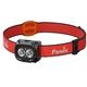 Fenix - Hl18r- T V2.0 Light Weight Trail Running Headlamp - Black