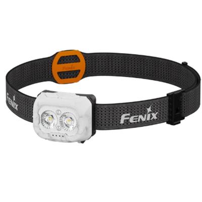 Fenix HL18R-T V2.0 Lightweight Trail Running Headlamp *White