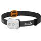 Fenix Hl18r- T V2.0 Lightweight Trail Running Headlamp * White