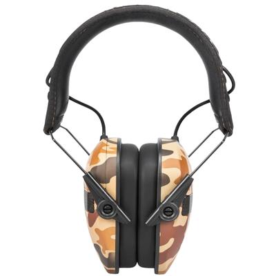 Walker's Duck Camo Razor Slim Electronic Ear Muffs