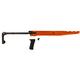 Hush Classic Wood Folding Sks Stock, Sksfds- Wd- Cl (Stock Only)