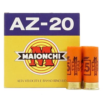 Challenger Maionchi Target Loads - 12GA, 1oz, 2-3/4