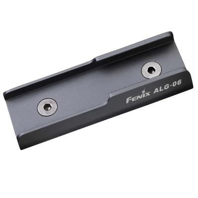 Fenix ALG-06 Pressure Switch Mount for M-Lok Rails