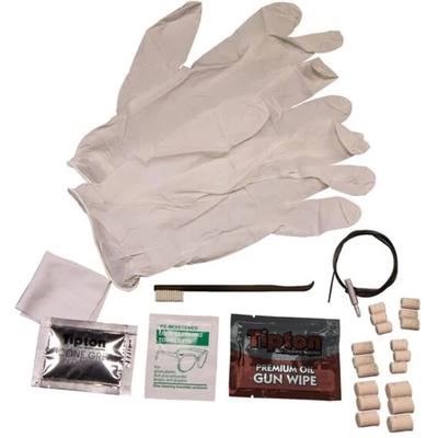  Tipton - Rifle Field Cleaning Kit