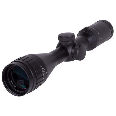 Hawke Airmax 3-9x40 AO Rifle Scope, AMX Reticle, 1/4 MOA, 1