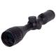  Hawke Airmax 3- 9x40 Ao Rifle Scope, Amx Reticle, 1/4 Moa, 1 