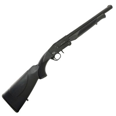 Charles Daly 101 Little Scorpio 12 Gauge, 3