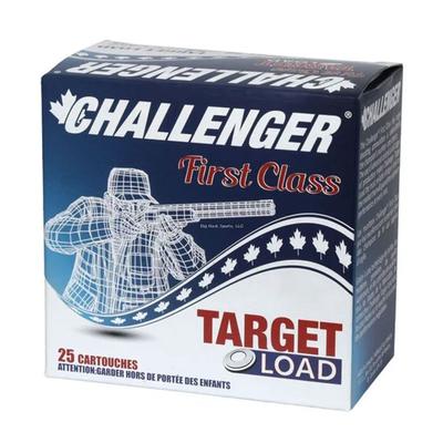 Challenger (40059) Int. 12 Ga. 7/8 Oz. 24gr #9