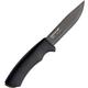  Morakniv Bushcraft Black Knife 4.3 