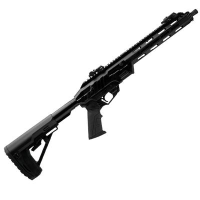 Adler Arms RF224 Tactical Semi-Auto Rifle .22LR, 11.7