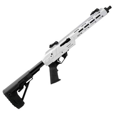 Adler Arms RF224 Tactical Semi-Auto Rifle .22LR, 11.7