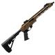 Adler Arms Rf224 Tactical Semi- Auto Rifle .22lr, 11.7