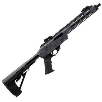 Adler Arms RF224 Tactical Semi-Auto Rifle .22LR, 11.7
