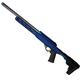 Custom 10- 22 Rifle,.22 Lr, Blue - Blue - Blue 2111112 # 4