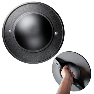 Cold Steel - Medieval Buckler 12 IN Diameter -  Polypropylene