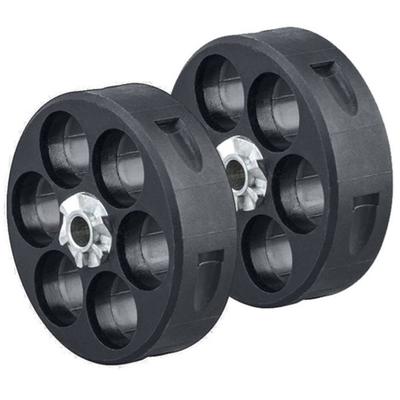 T4E TR50 .50 Cal 6 Round Magazine (2pc)