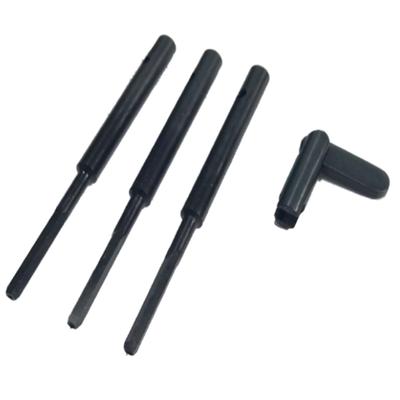 SKS Tools for Sight adjustment and Gas Port cleaning