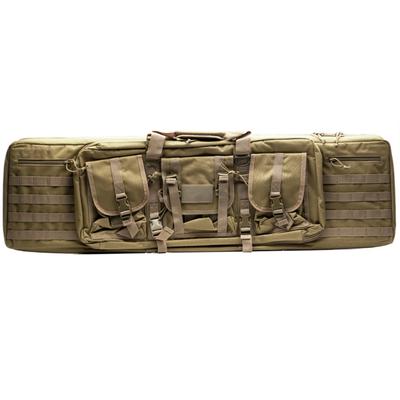 Scorpio Double Gun Case - 42