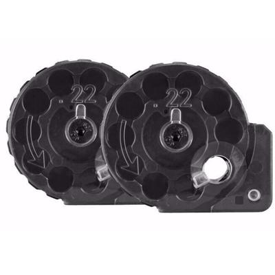 Umarex Komplete NCR 10-round Magazine .22 - 2 Pack