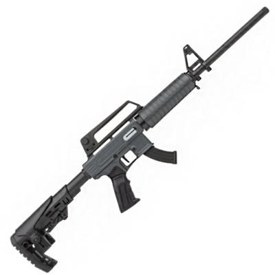 Derya TM22 SA Compact 22 LR 18