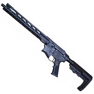 MRA Renegade MK II Rifle Nitride 12.5