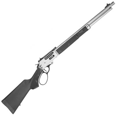 S&W MODEL 1854 LEVER-ACTION RIFLE 30-30 WIN - 20