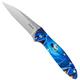  Pre- Order : Kershaw Leek Christmas 2025 Knife, 3 