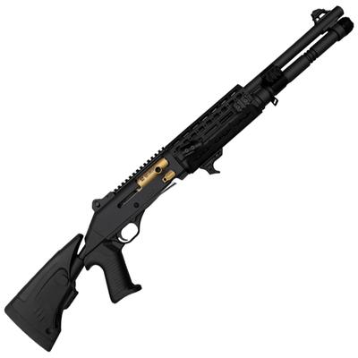 Canuck Elite TacOp 12 Gauge Semi-Auto Shotgun 3
