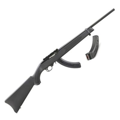 Ruger 10/22 Carbine Rifle .22LR, 18.5