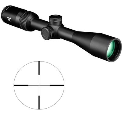 Vortex Crossfire HD 3-9x40 Riflescope V-Plex MOA