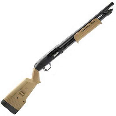 Mossberg 590S Magpul - 12GA, 2-3/4