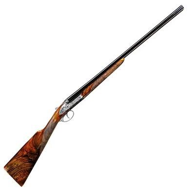 STORE DEMO - Chapuis Armes UGP Classic S/S Shotgun, 12 Gauge, 28