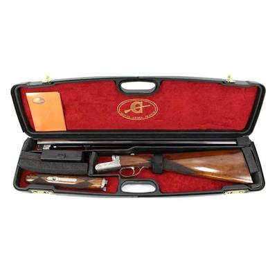 STORE DEMO - Chapuis UGP Classic Shotgun S/S 20 Gauge 3