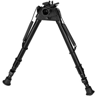Harris Ultra-light Bipod Swivel Base 12-25
