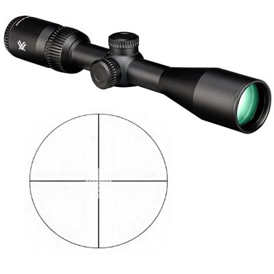 Vortex Triumph 3-9x40 BDC Riflescope - SFP - Rings Included