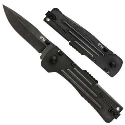 SOG - Slim Jim 2.0 - Black
