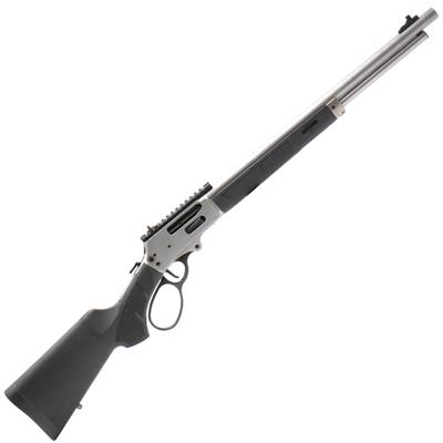 Smith & Wesson 1854 Lever Action - .30-30 Winchester, 20