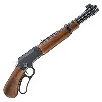 Chiappa LA322 T.D. Bandit Bootleg 22 LR 12
