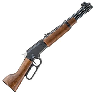 Chiappa LA322 T.D. Bandit 22 LR 12? Barrel, Rifle - Wood