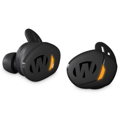 Walker's Suppressor Bluetooth Earbuds
