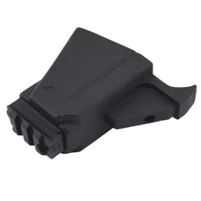 Tommy Enterprises - Picatinny Stock and AR Grip Adapter for Henry Homesteader