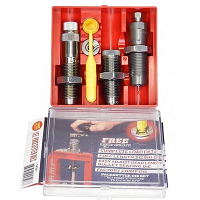 LEE – PACESETTER DIES 25-06 – 90536