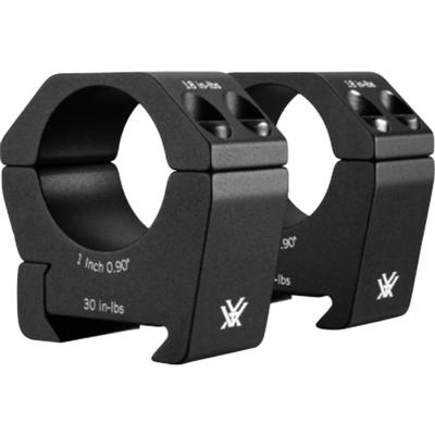 Vortex - Sport Riflescope Rings 1