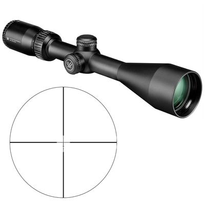Vortex Crossfire II 3-9x50 Straight-Wall BDC Riflescope