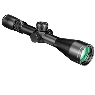 Vortex Razor LHT 4.5-22x50 FFP XLR-2 MRAD